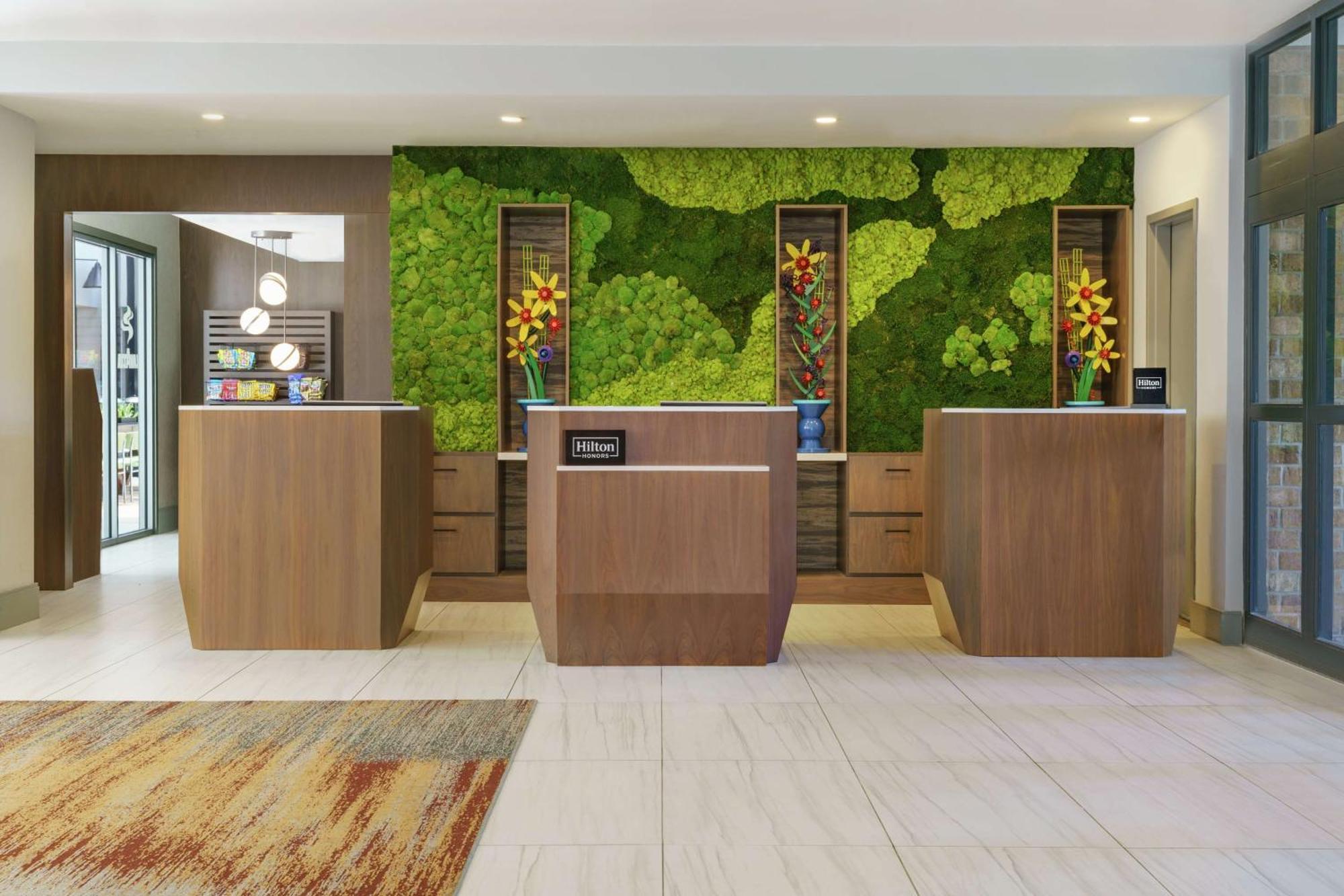 Embassy Suites By Hilton Philadelphia Valley Forge ウェイン エクステリア 写真