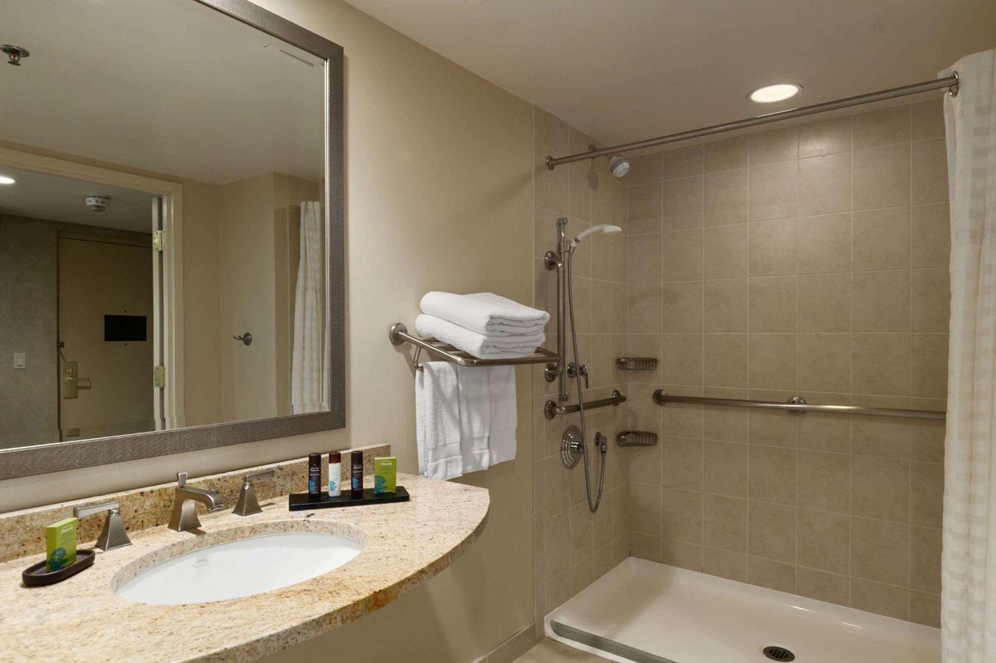 Embassy Suites By Hilton Philadelphia Valley Forge ウェイン エクステリア 写真
