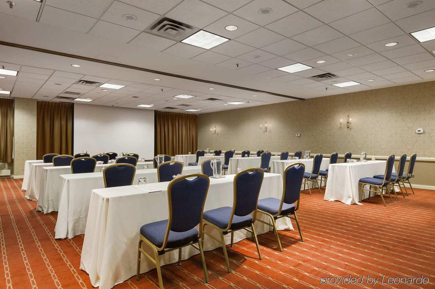 Embassy Suites By Hilton Philadelphia Valley Forge ウェイン ビジネス 写真